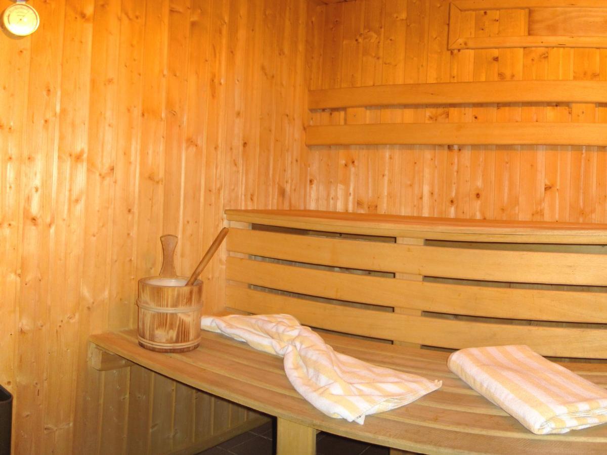 Almhuettendorf Klippitztoerl Holiday home *