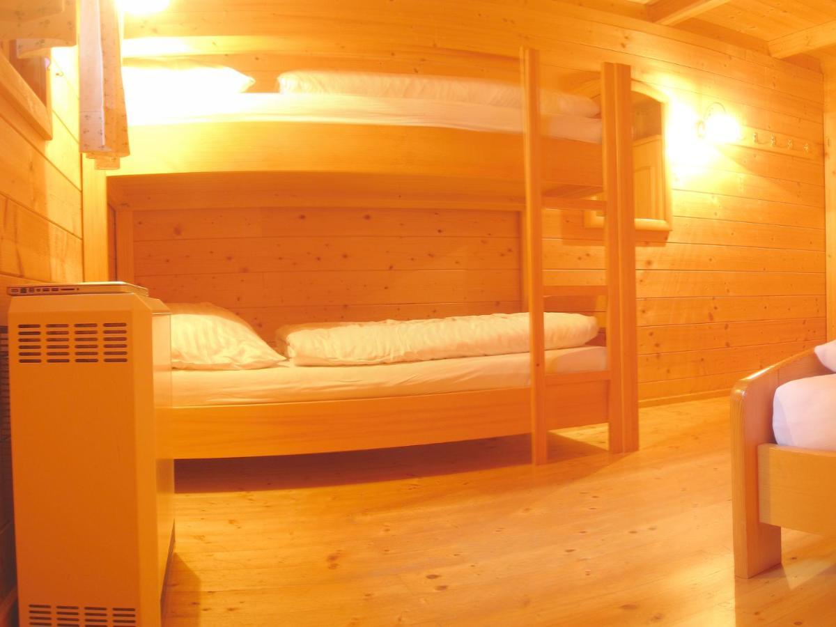 Holiday home Almhuettendorf Klippitztoerl Klippitztorl