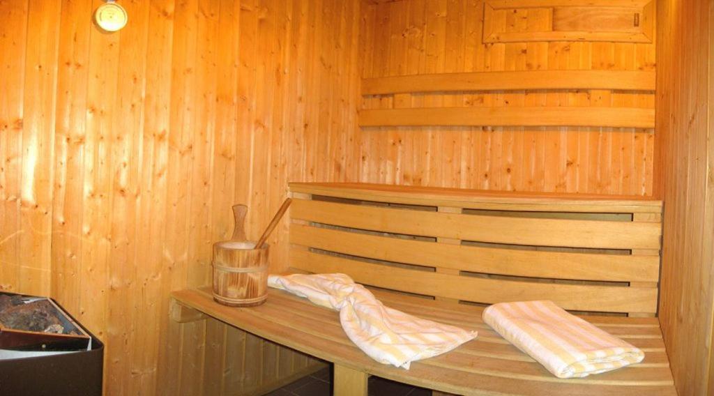 Holiday home Almhuettendorf Klippitztoerl Klippitztorl